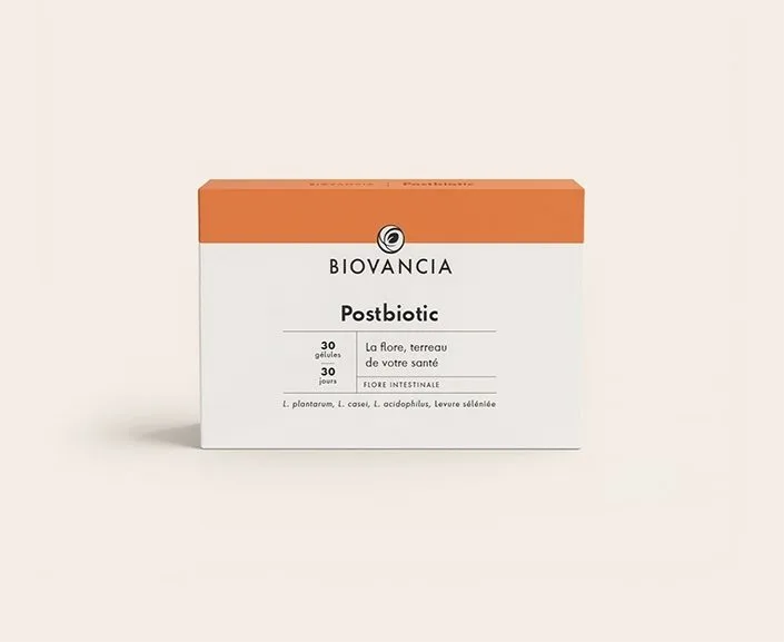 Postbiotic