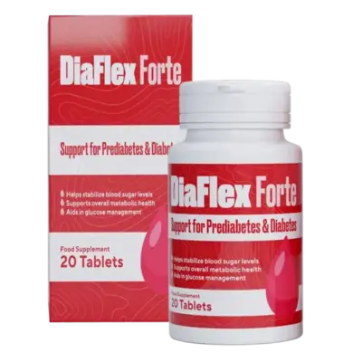 Diaflex Forte
