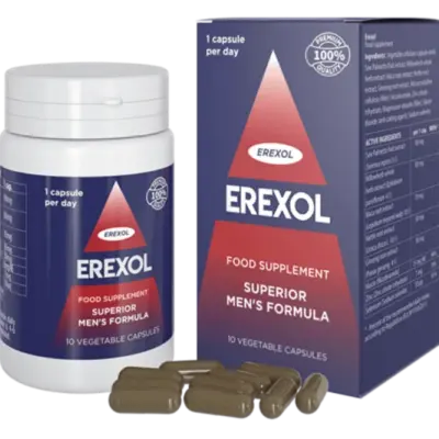 Erexol