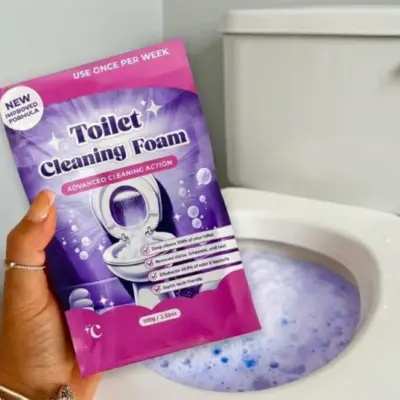 Fizzclean