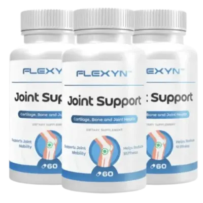 Flexyn Joint Support