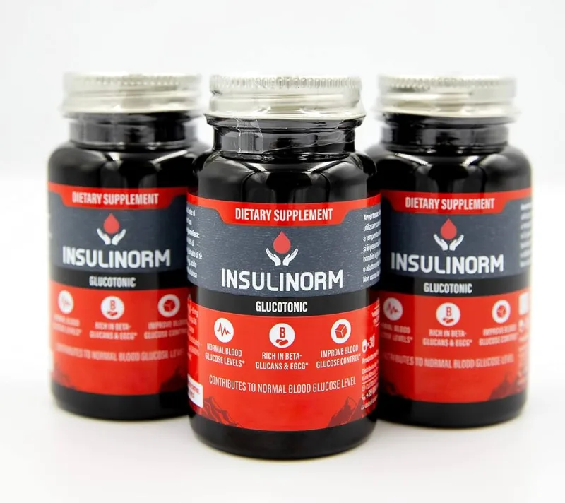 Insulinorm