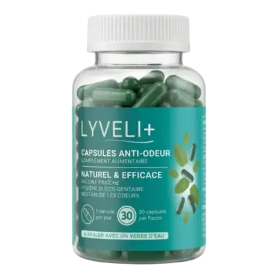 Lyveli