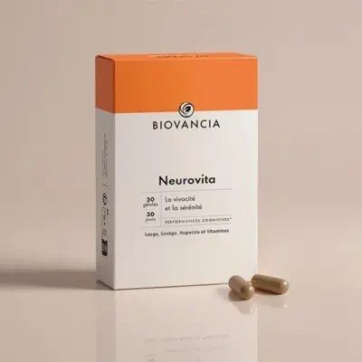 Neurovita