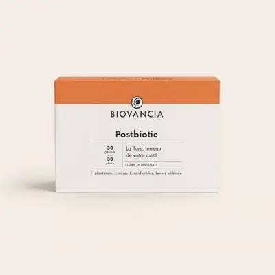 Postbiotic
