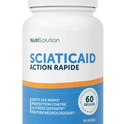 Sciaticaid