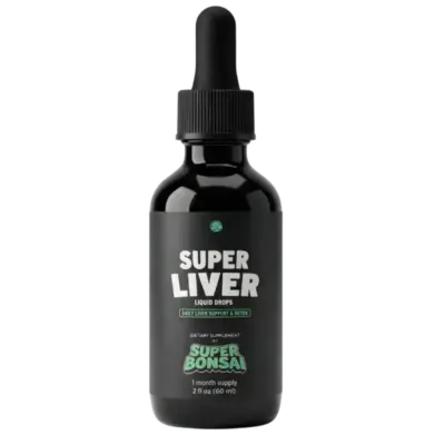 Super Liver