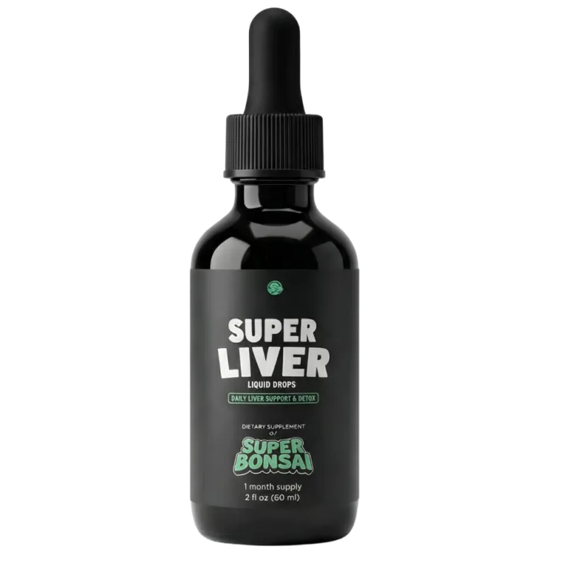 Super Liver